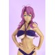 Onegai Teacher Statue 1/2.5 Hatsuho Kazami Suntan Ver. 67 cm